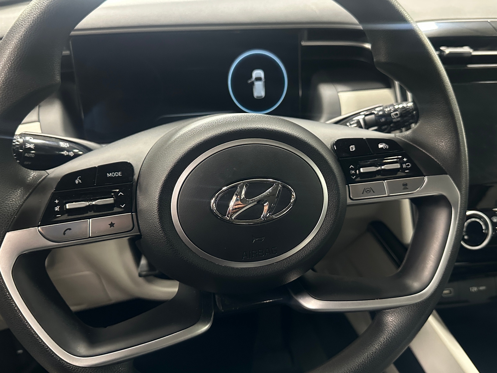 Thumbnail: 2024 Hyundai Tucson - 5