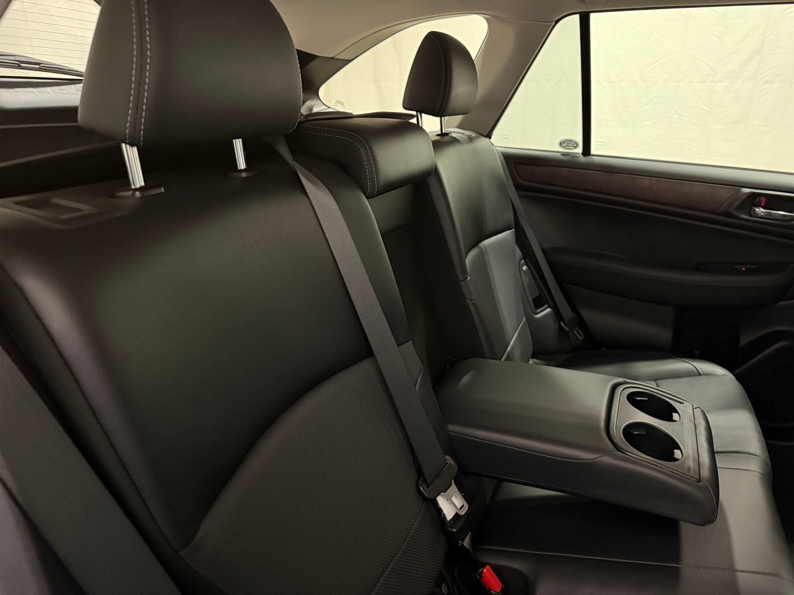 Thumbnail: 2016 Subaru Outback - 5