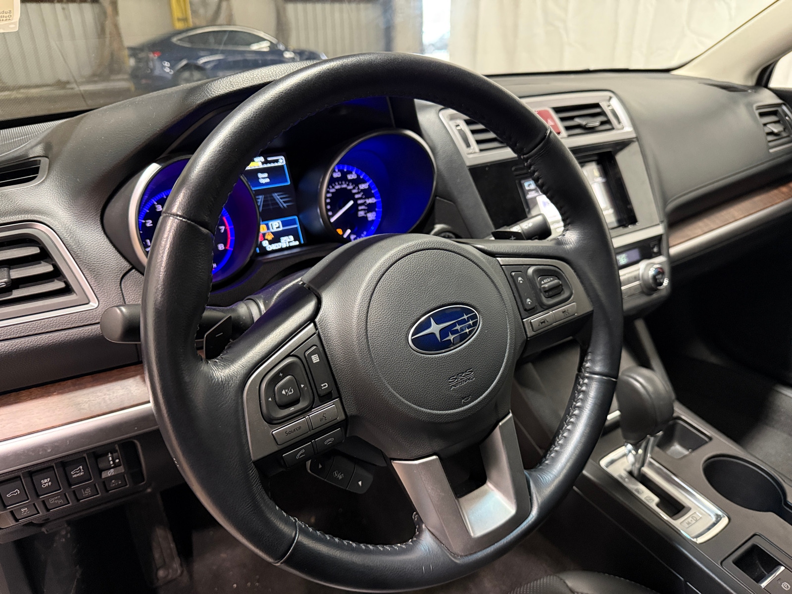 Thumbnail: 2016 Subaru Outback - 4