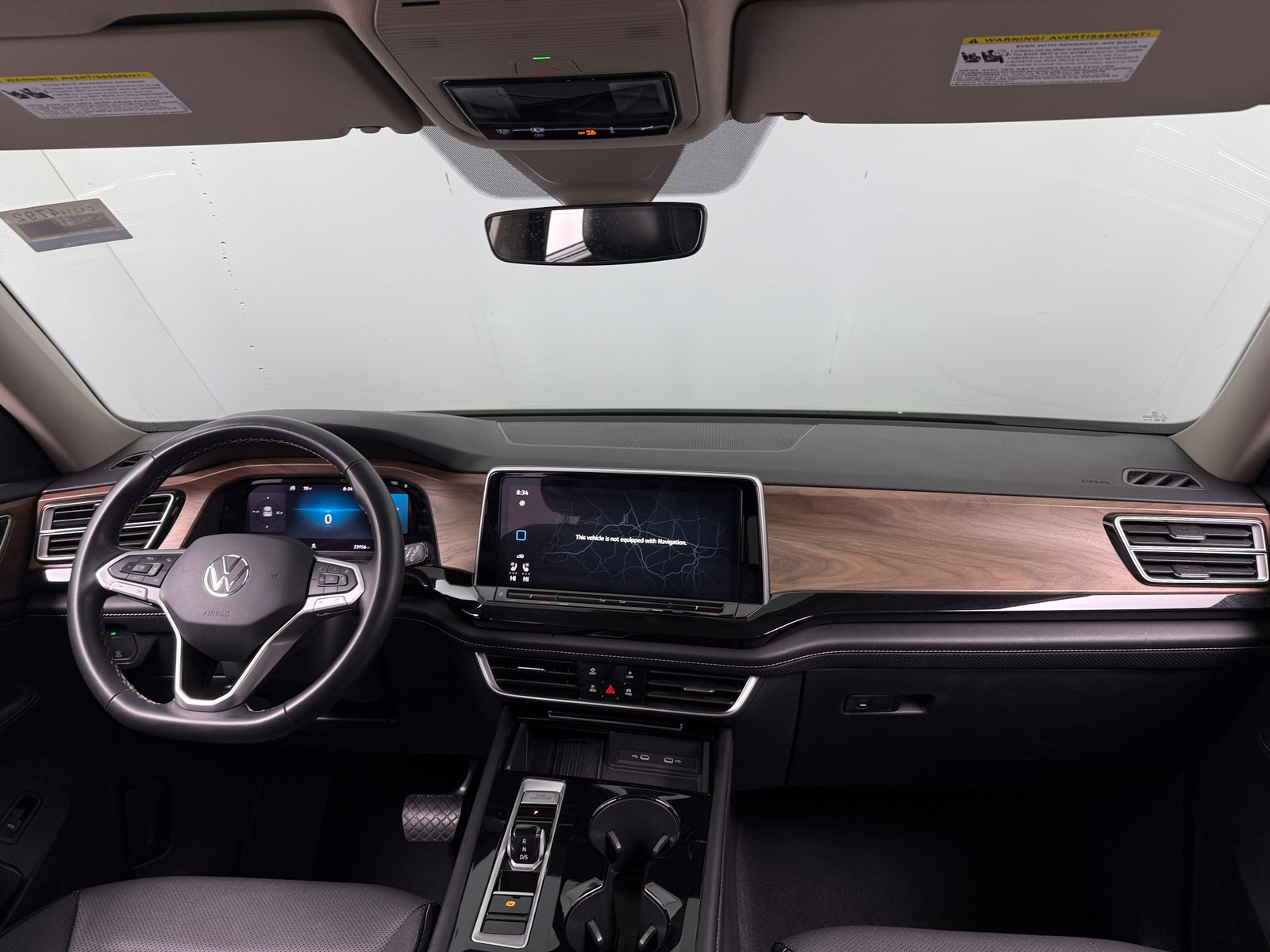 Thumbnail: 2025 Volkswagen Atlas - 2