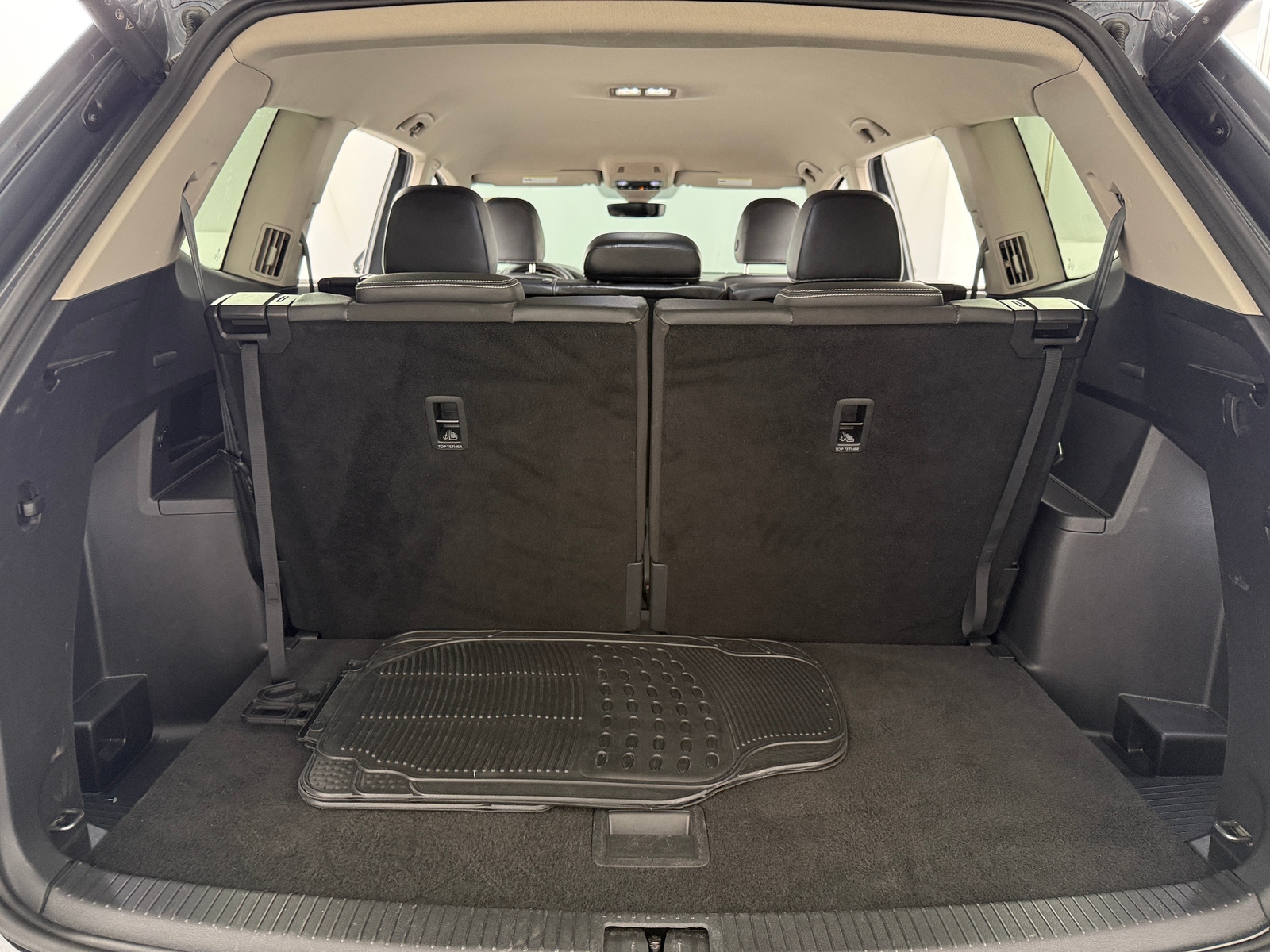 Thumbnail: 2025 Volkswagen Atlas - 6