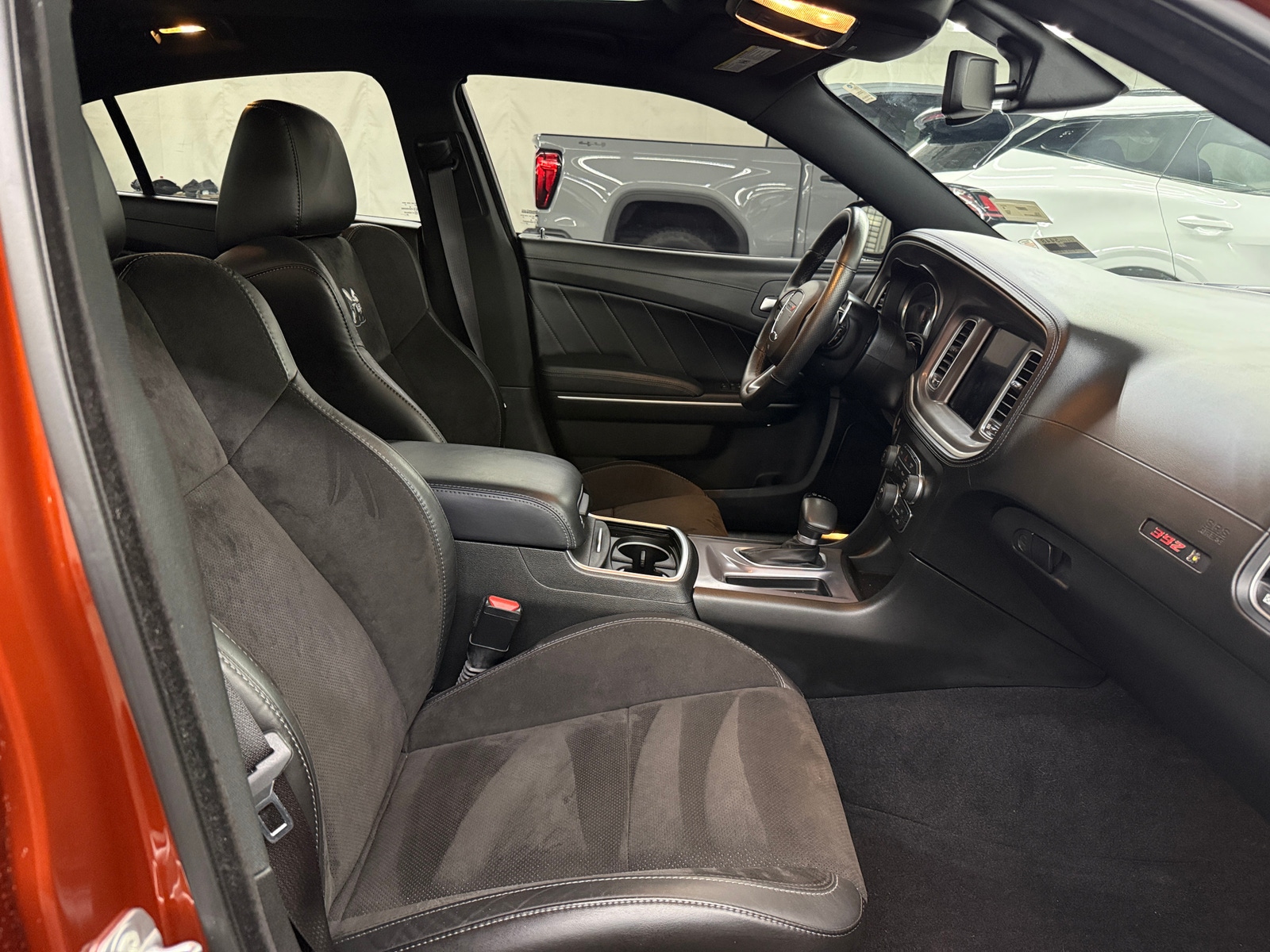 Thumbnail: 2022 Dodge Charger - 2