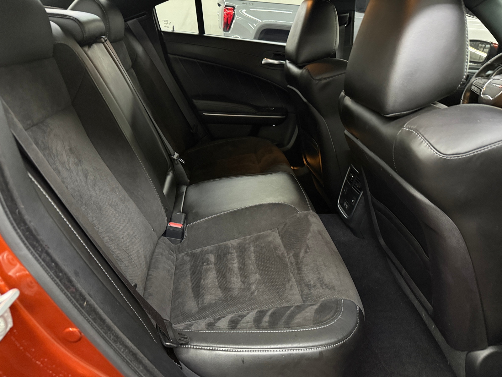 Thumbnail: 2022 Dodge Charger - 6