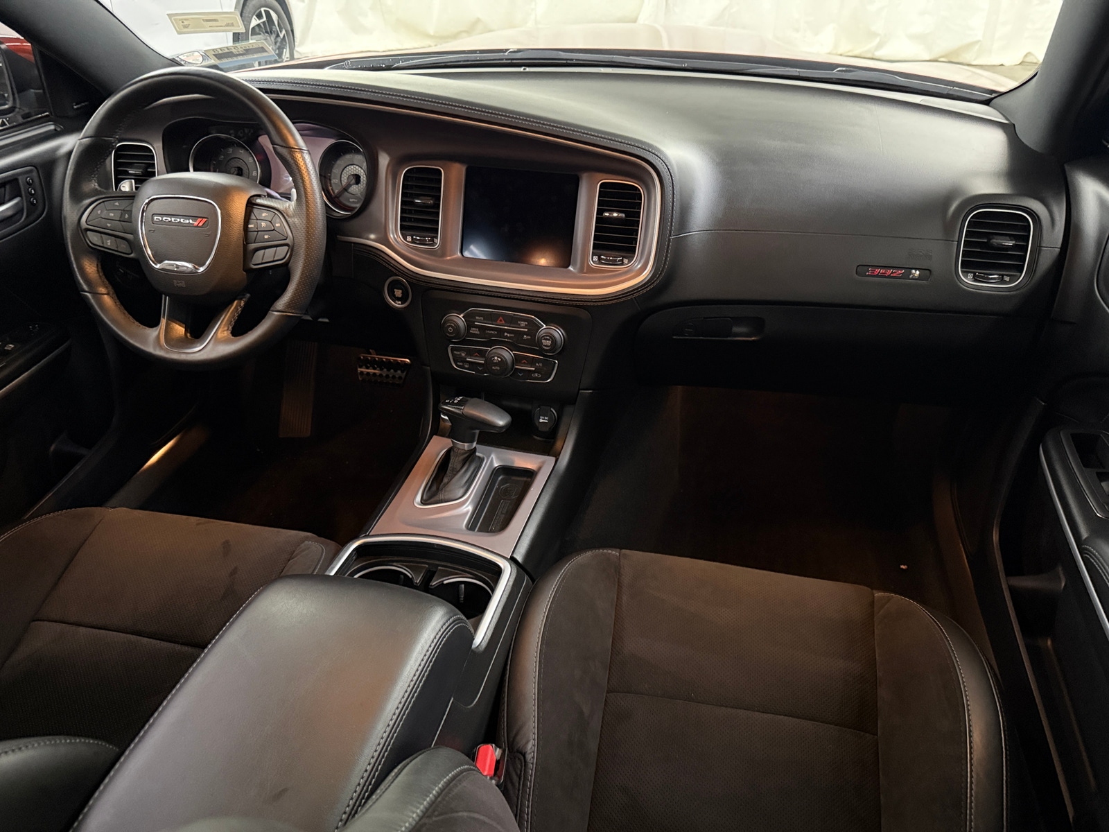 Thumbnail: 2022 Dodge Charger - 3