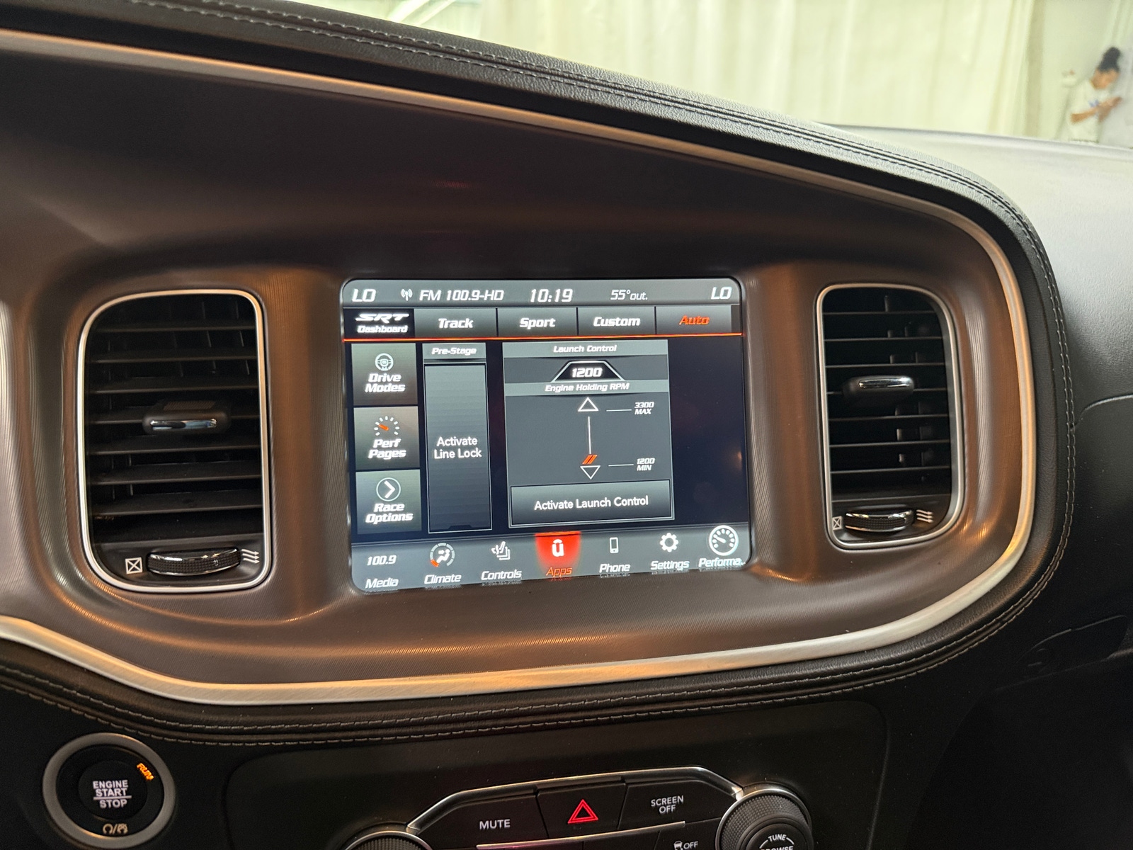 Thumbnail: 2022 Dodge Charger - 4