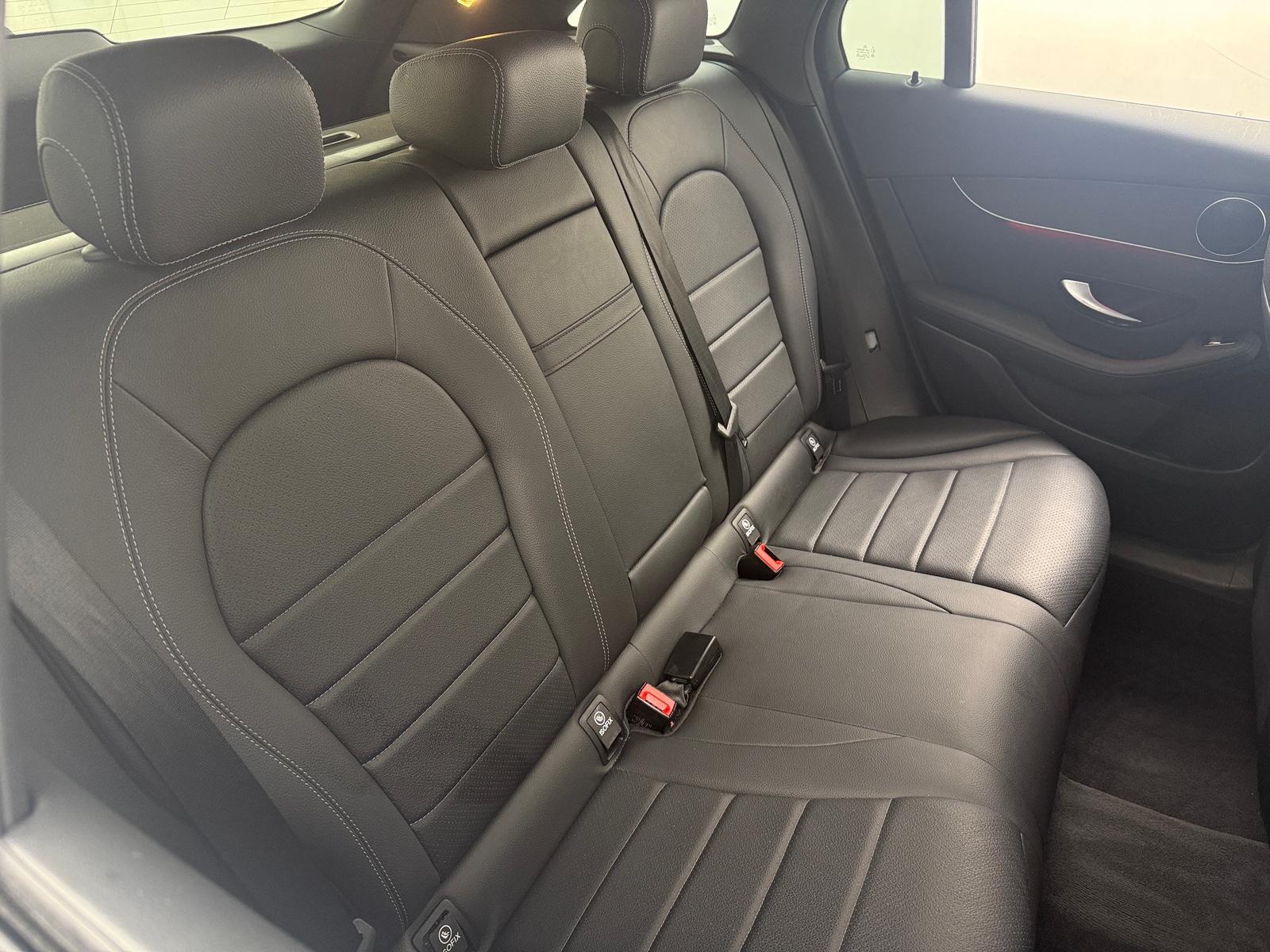 Thumbnail: 2022 Mercedes-Benz GLC - 5