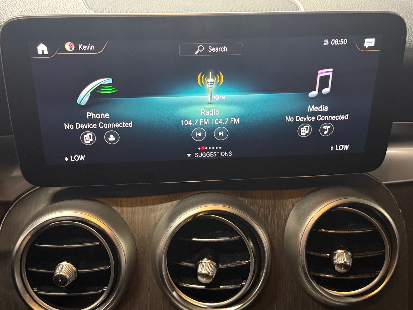 Thumbnail: 2022 Mercedes-Benz GLC - 3