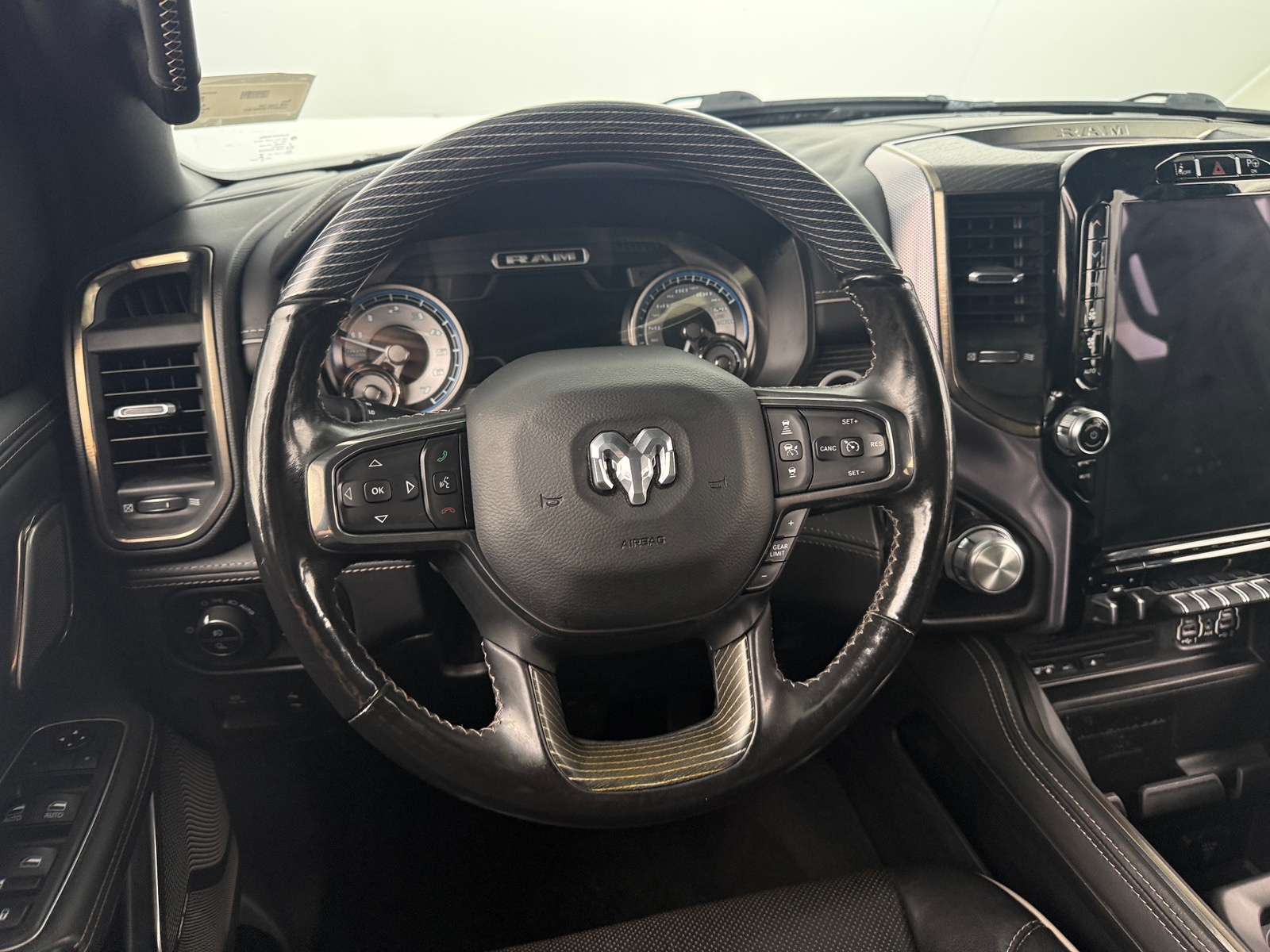 Thumbnail: 2019 RAM 1500 - 4