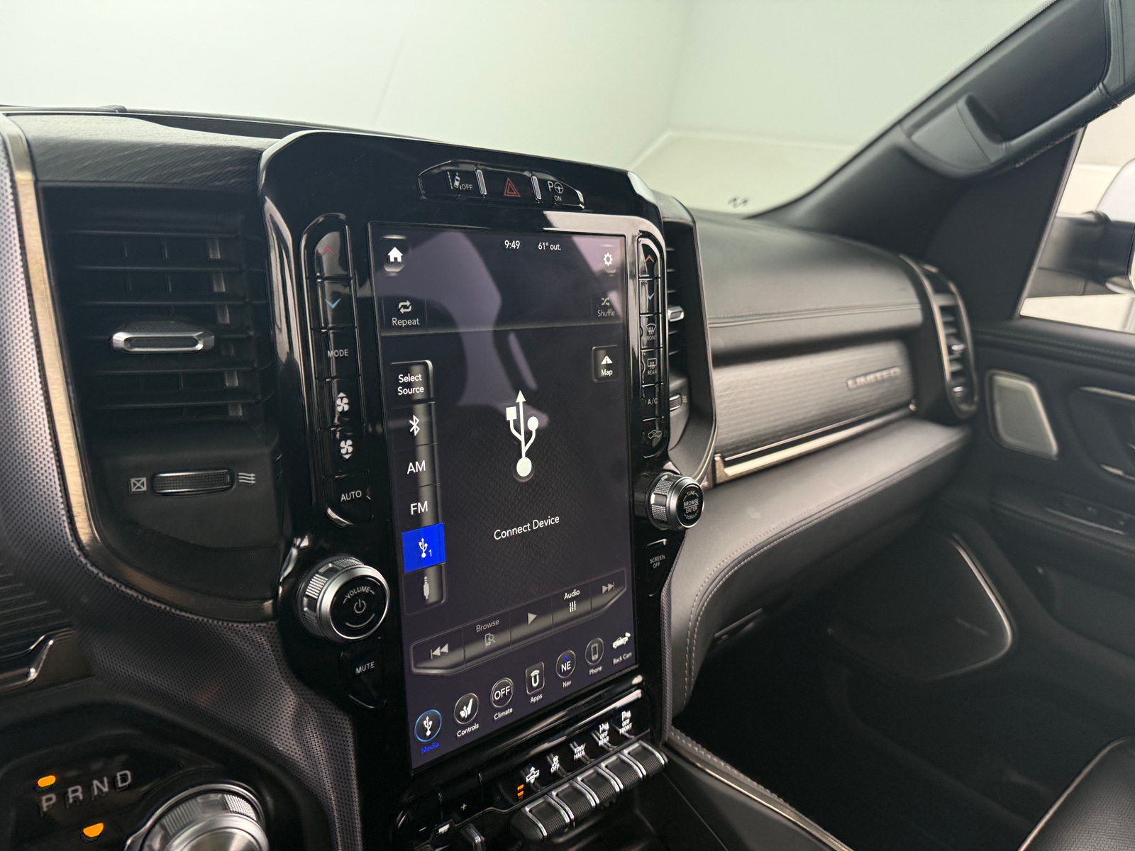 Thumbnail: 2019 RAM 1500 - 3