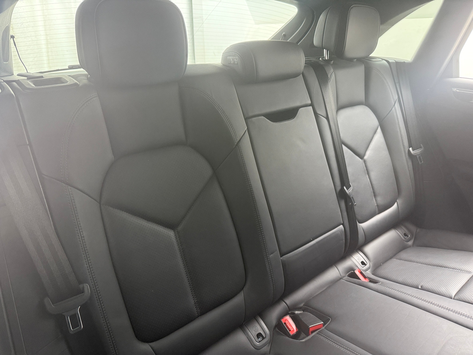 Thumbnail: 2019 Porsche Macan - 5