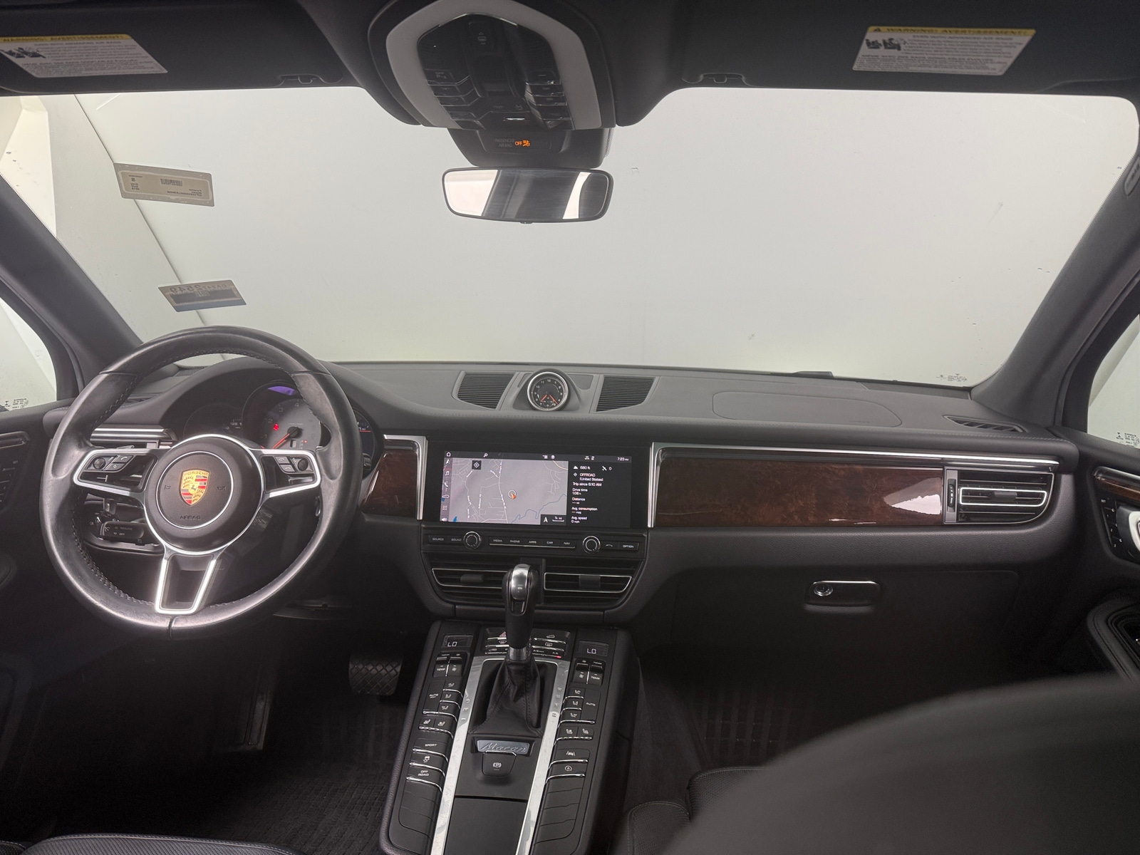 Thumbnail: 2019 Porsche Macan - 2