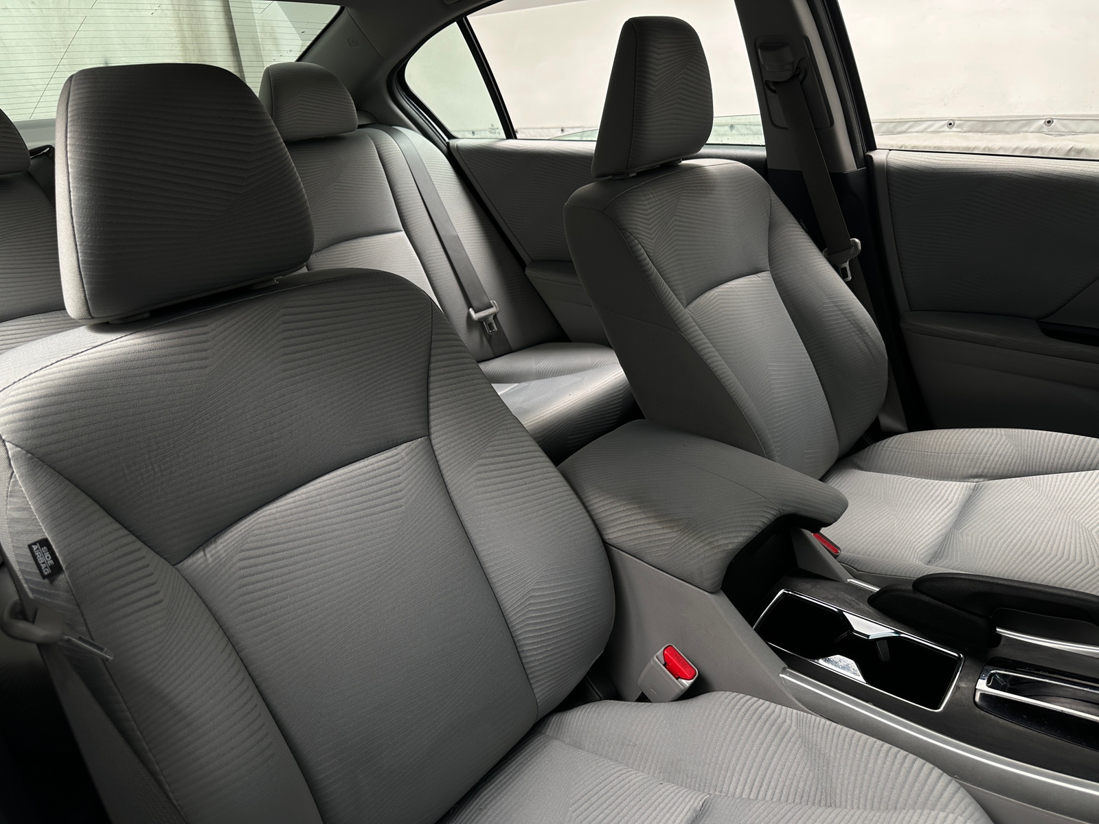 Thumbnail: 2015 Honda Accord - 2