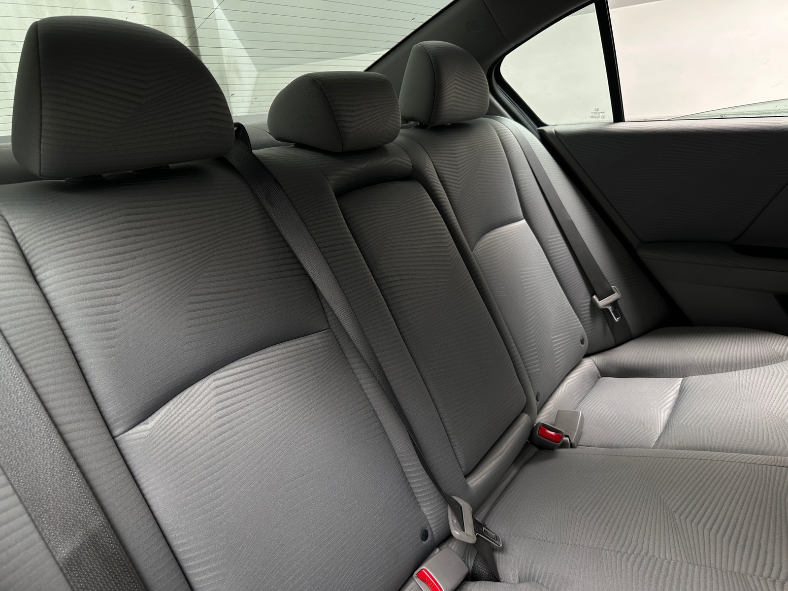 Thumbnail: 2015 Honda Accord - 6