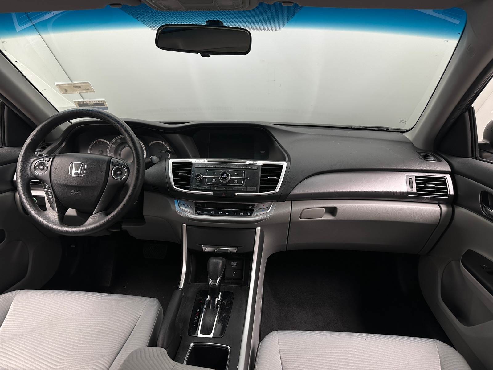 Thumbnail: 2015 Honda Accord - 3