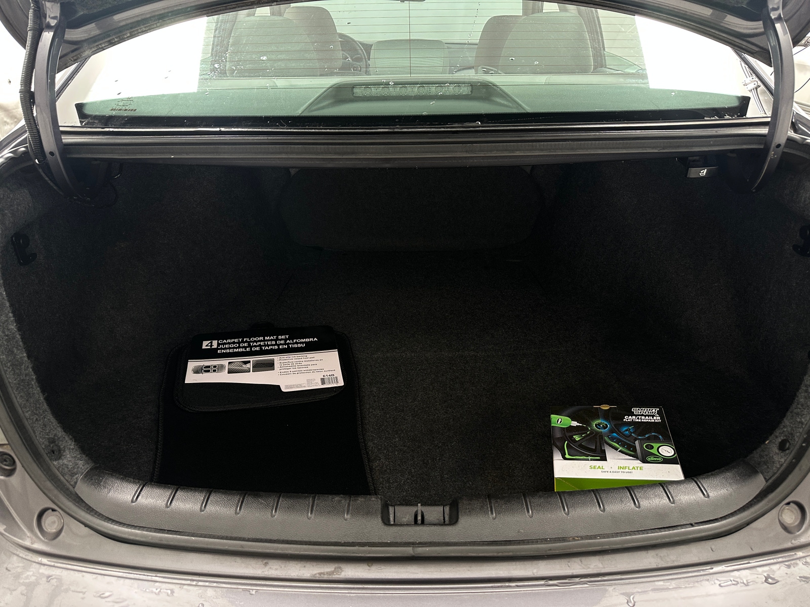 Thumbnail: 2015 Honda Accord - 7