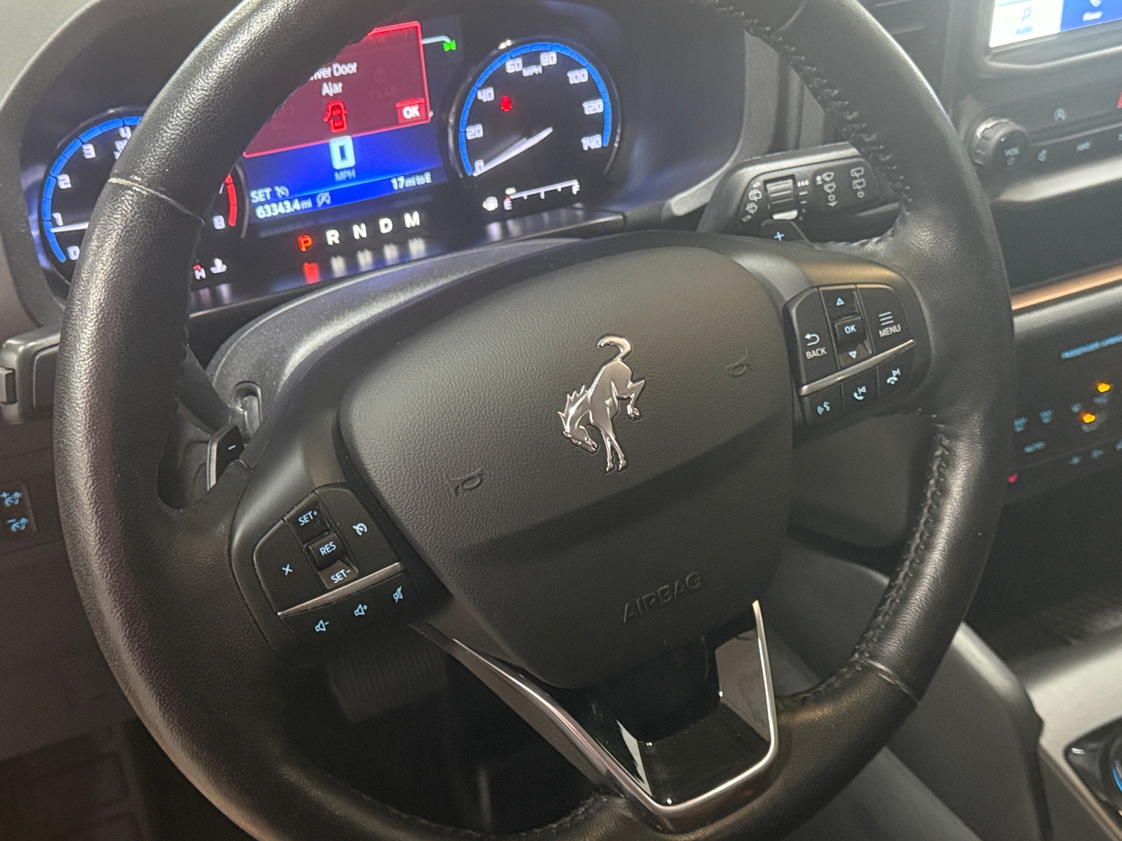 Thumbnail: 2022 Ford Bronco Sport - 5