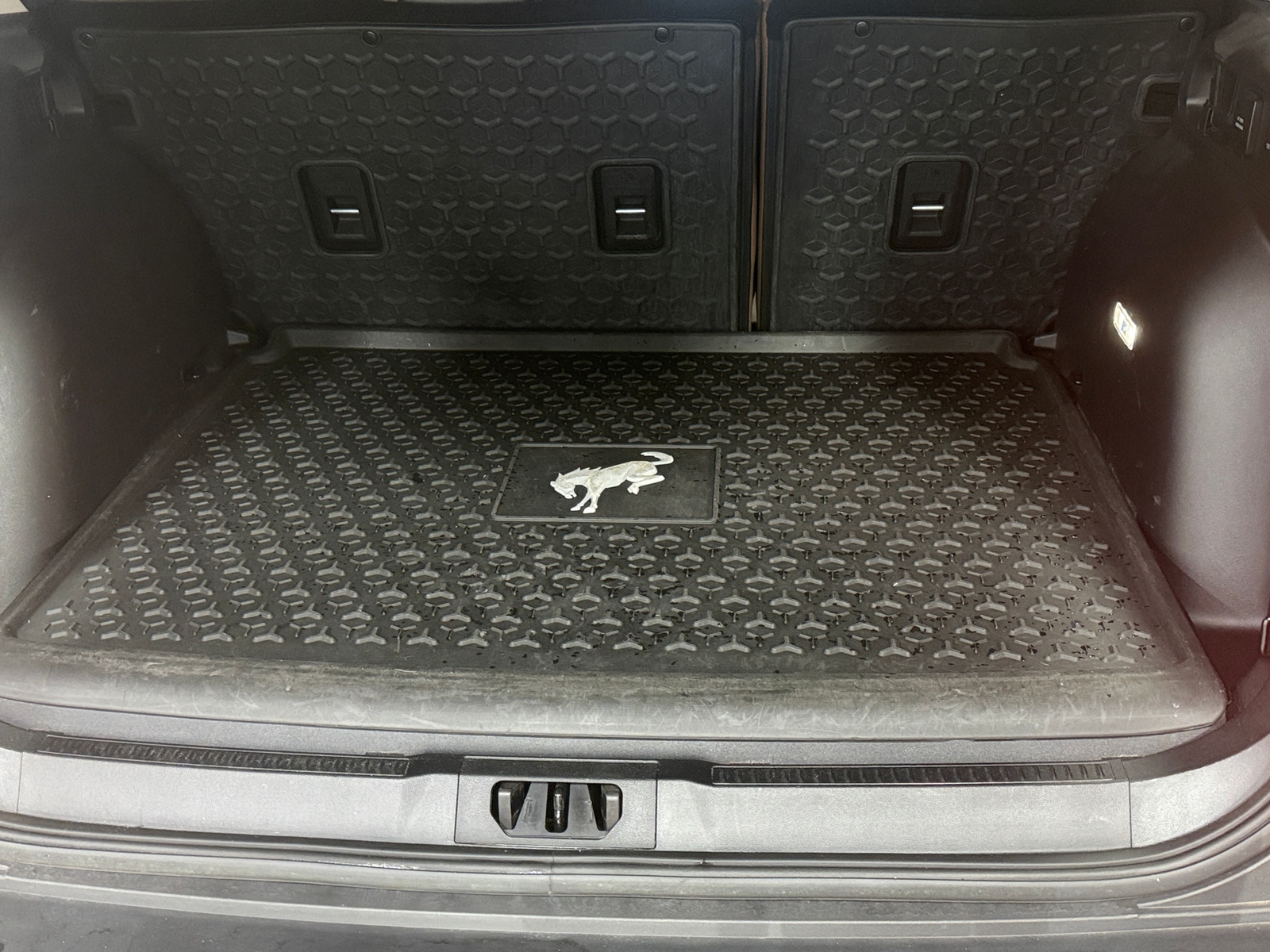 Thumbnail: 2022 Ford Bronco Sport - 7