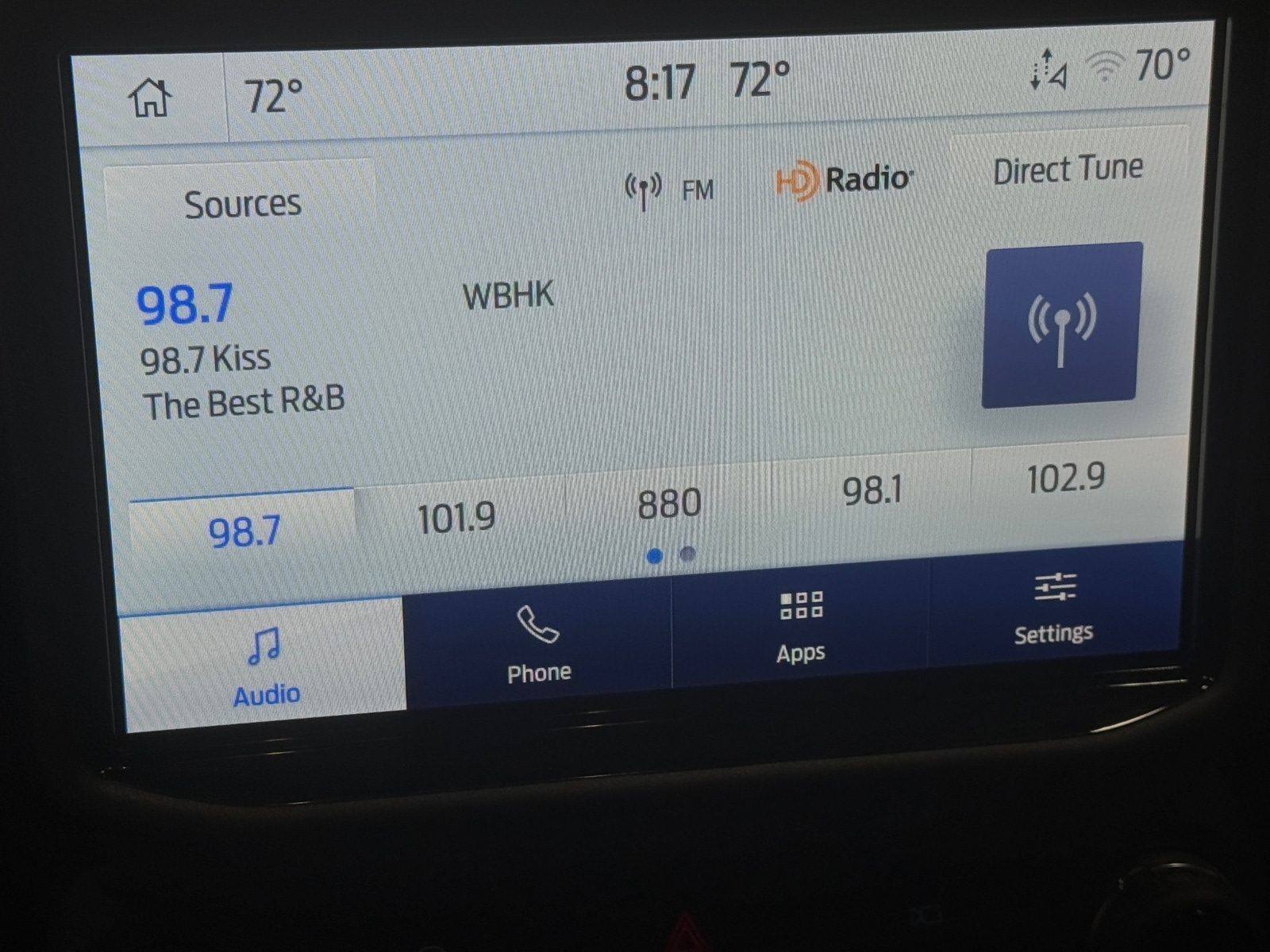 Thumbnail: 2022 Ford Bronco Sport - 4