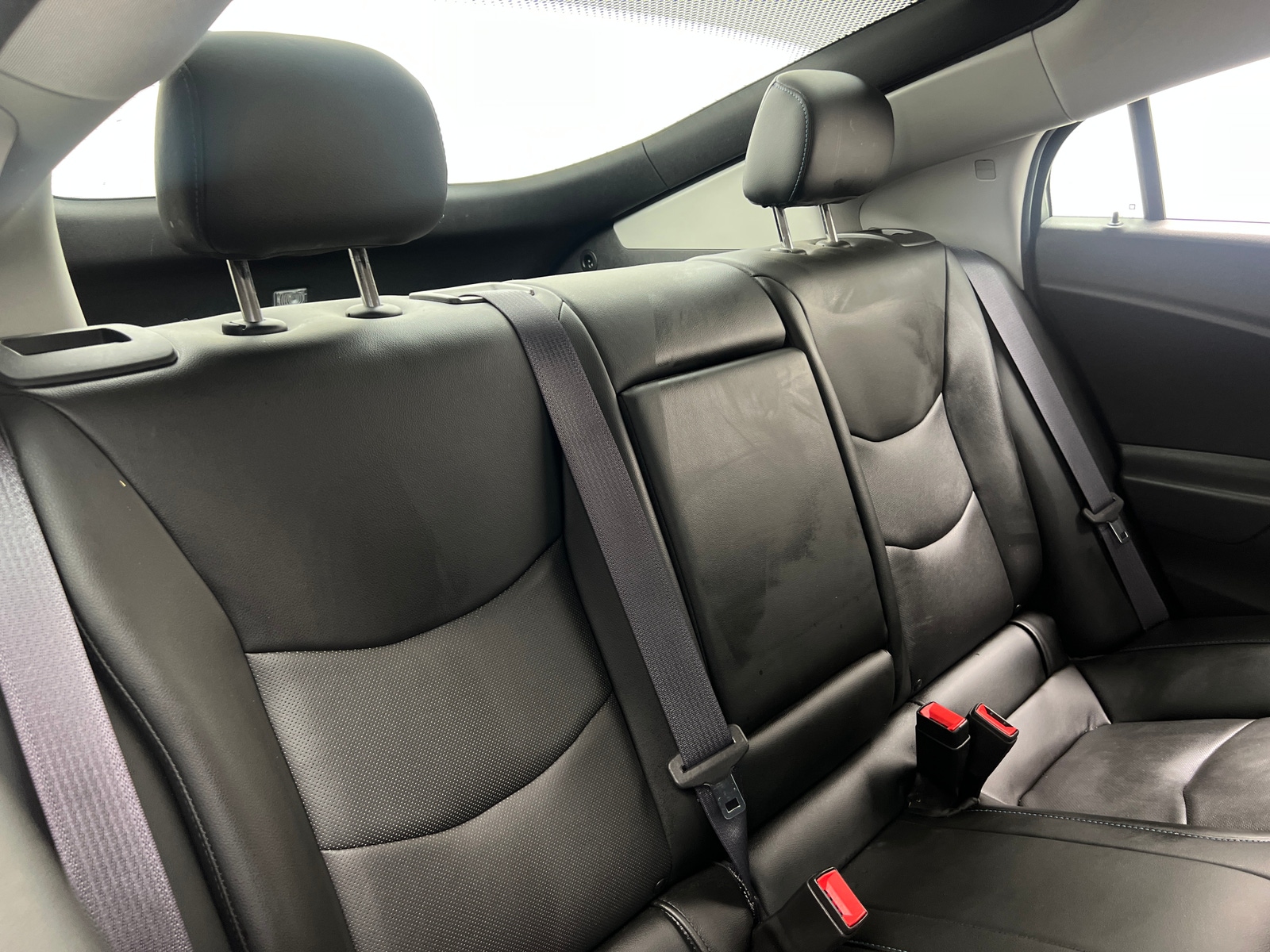 Thumbnail: 2017 Chevrolet Volt - 5