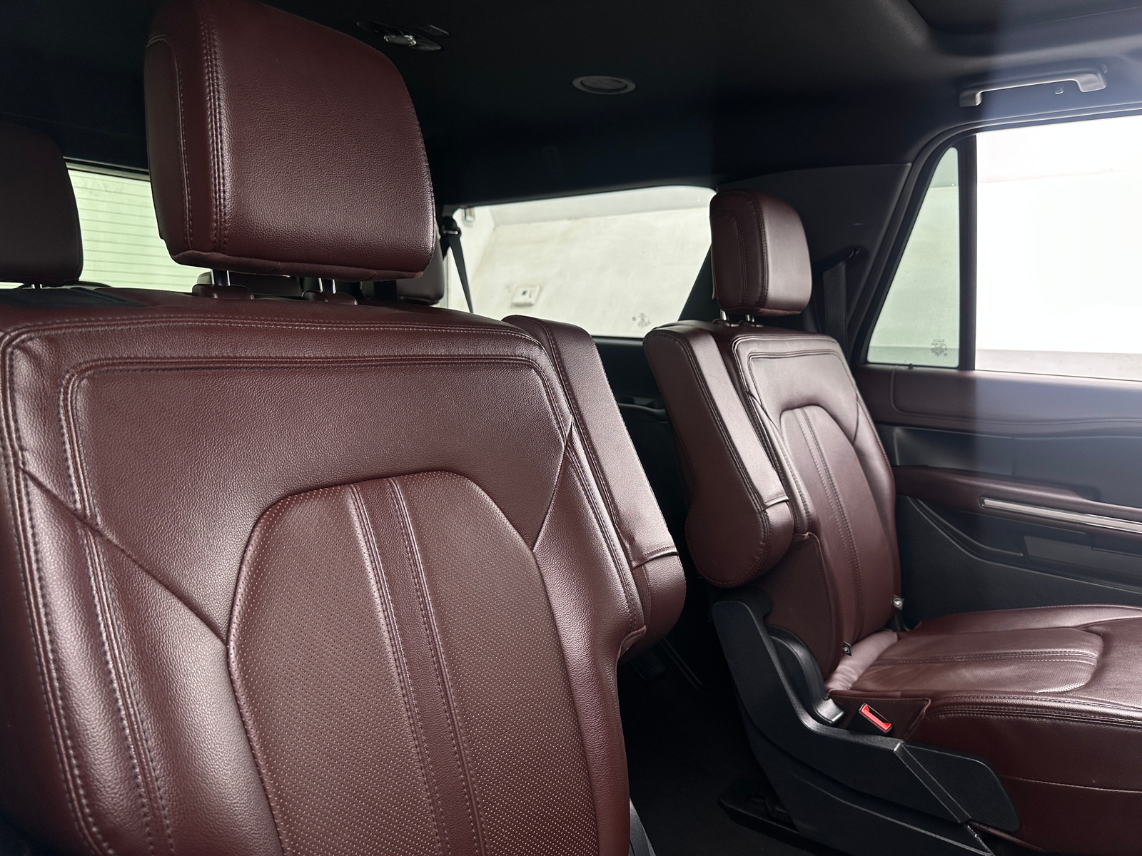 Thumbnail: 2024 Ford Expedition MAX - 5