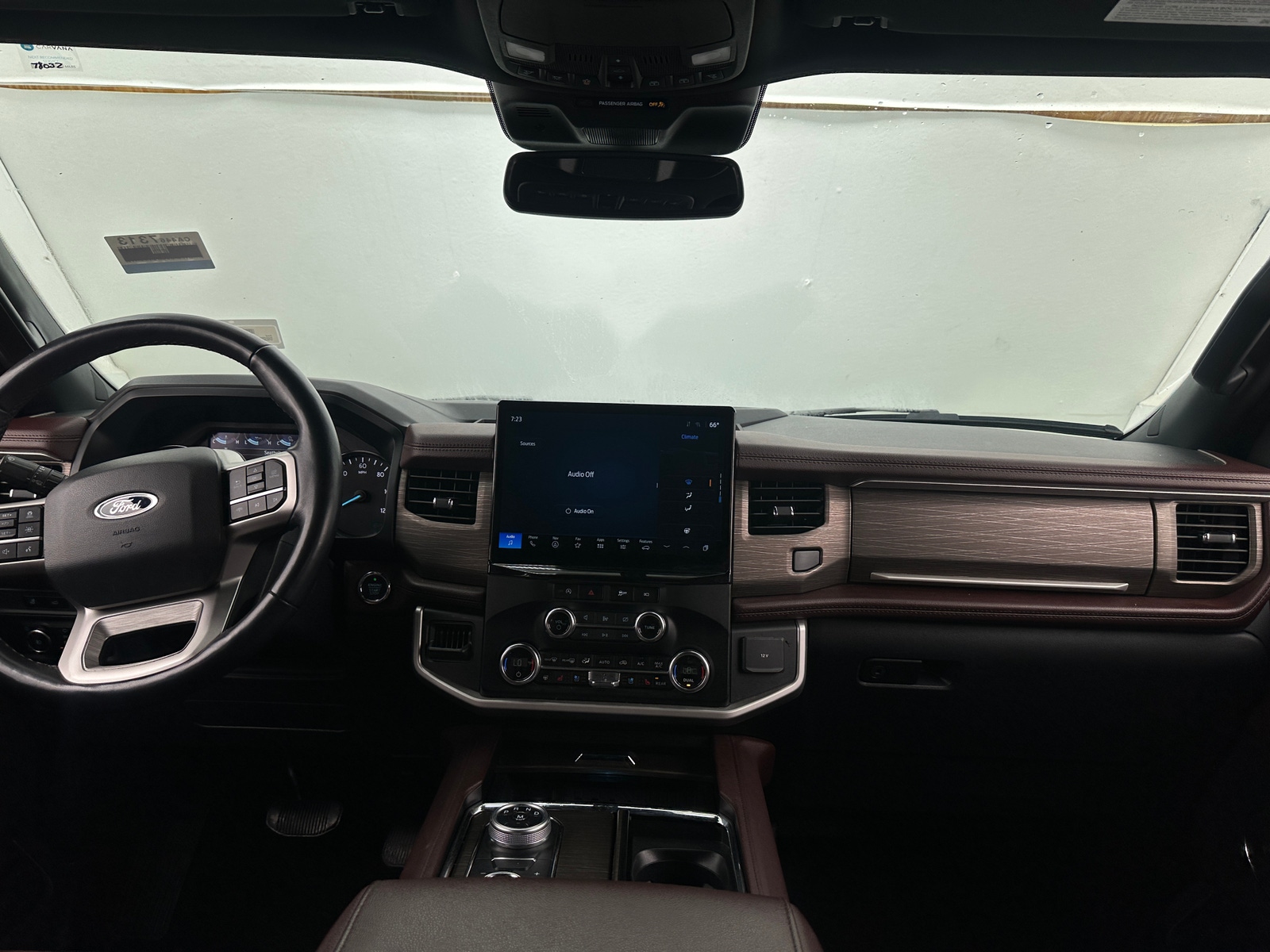 Thumbnail: 2024 Ford Expedition MAX - 2