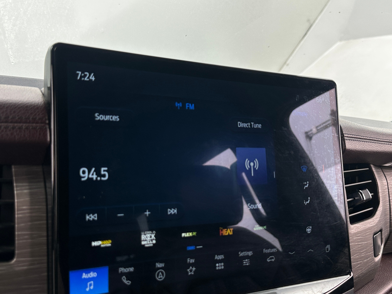 Thumbnail: 2024 Ford Expedition MAX - 3