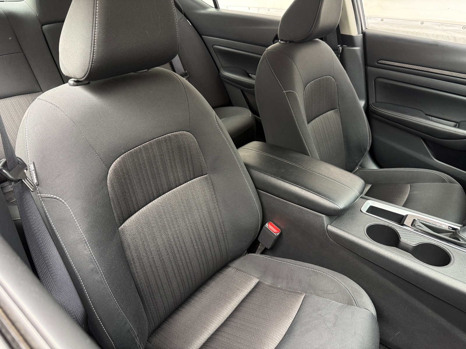 Thumbnail: 2025 Nissan Altima - 2