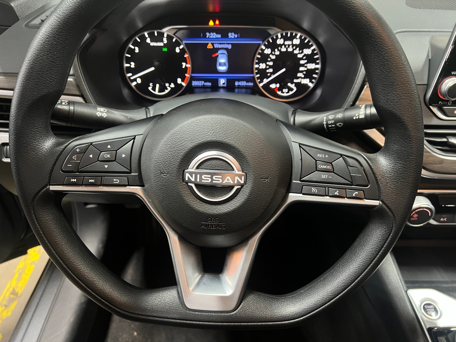 Thumbnail: 2025 Nissan Altima - 5