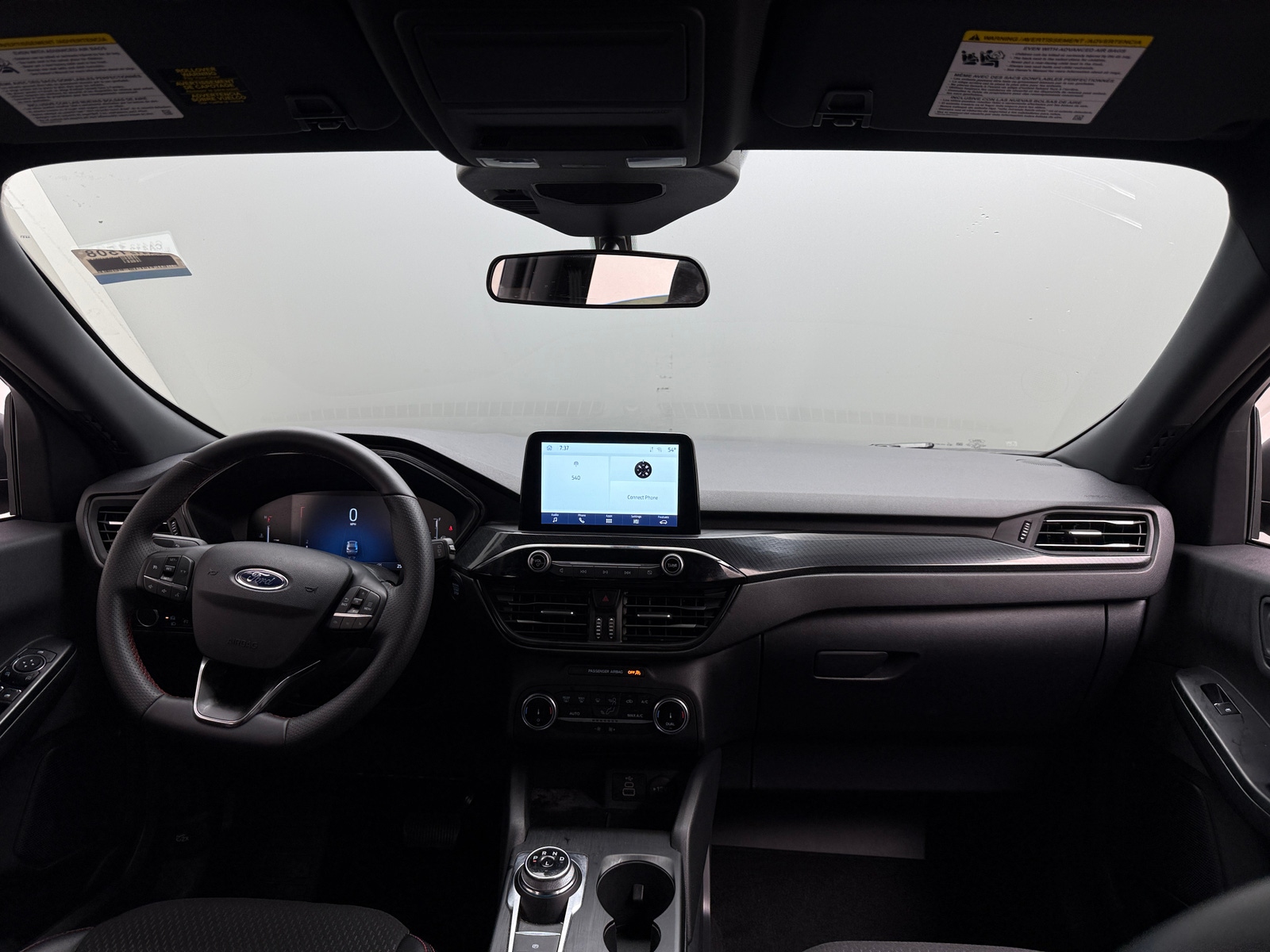 Thumbnail: 2025 Ford Escape - 3