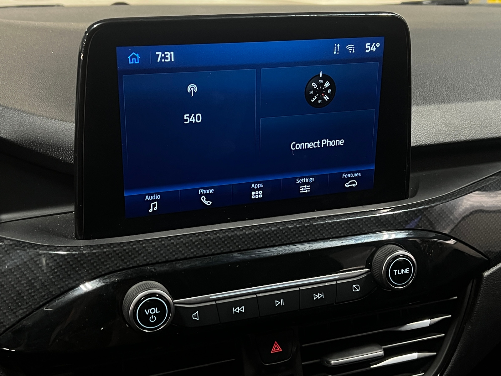 Thumbnail: 2025 Ford Escape - 4