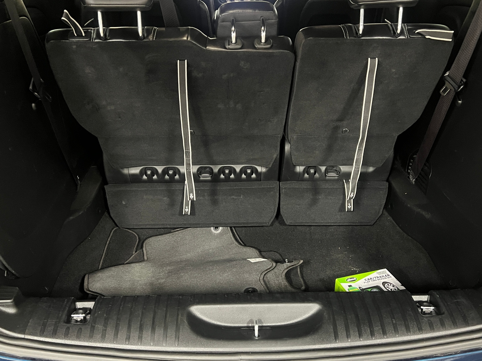 Thumbnail: 2025 Chrysler Pacifica - 6