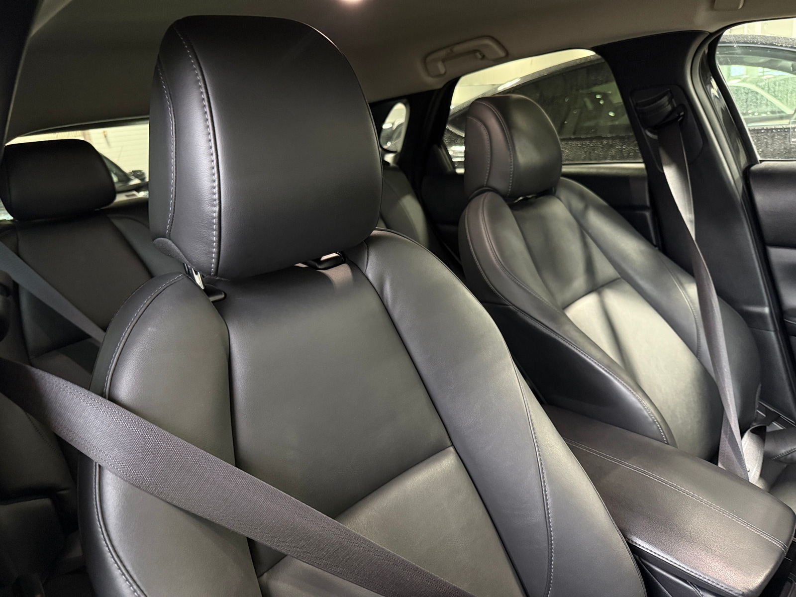 Thumbnail: 2023 Mazda CX-30 - 2