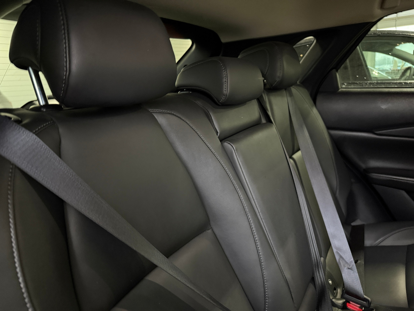 Thumbnail: 2023 Mazda CX-30 - 6