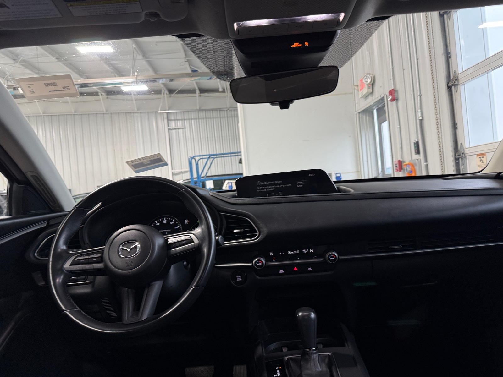 Thumbnail: 2023 Mazda CX-30 - 3