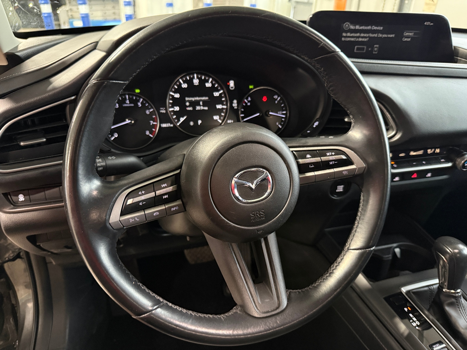 Thumbnail: 2023 Mazda CX-30 - 5