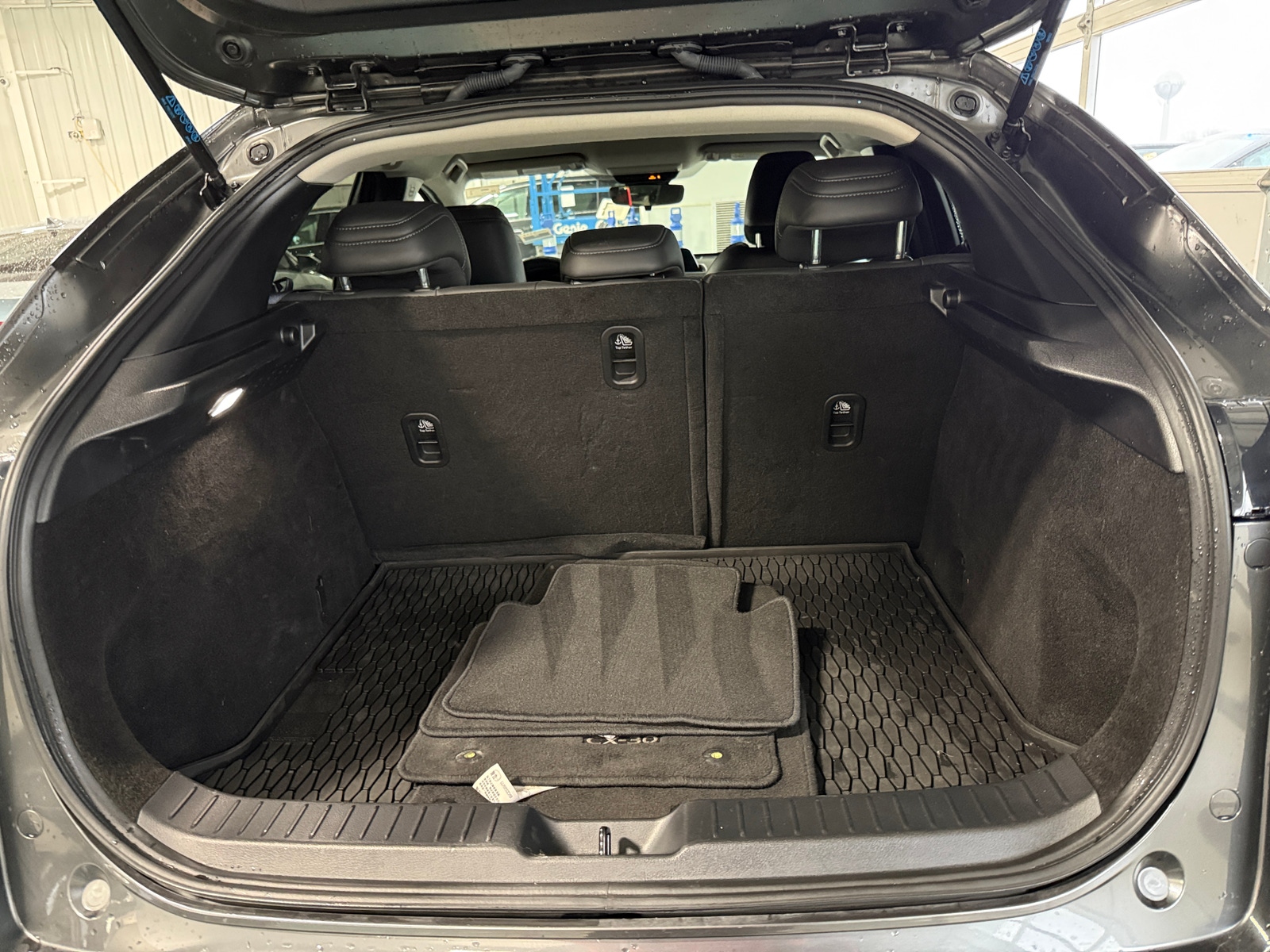 Thumbnail: 2023 Mazda CX-30 - 7