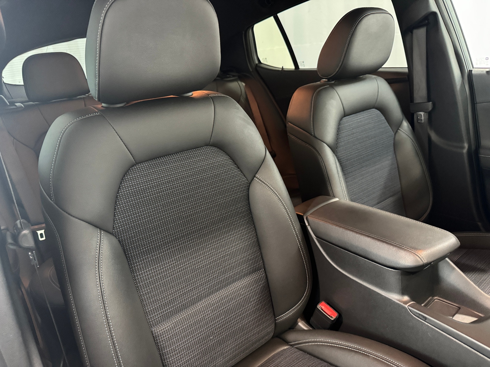 Thumbnail: 2025 Buick Envista - 2