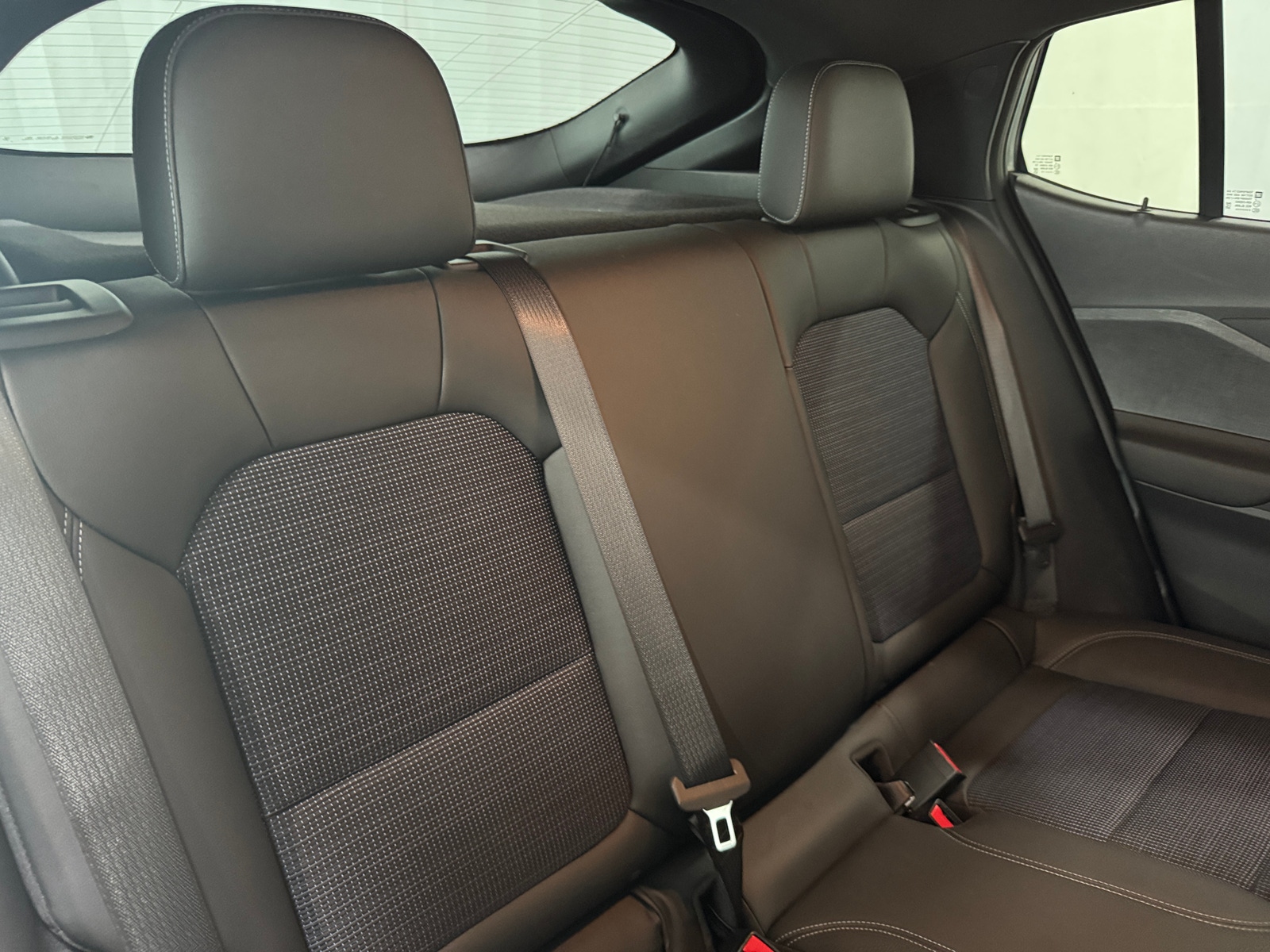 Thumbnail: 2025 Buick Envista - 6