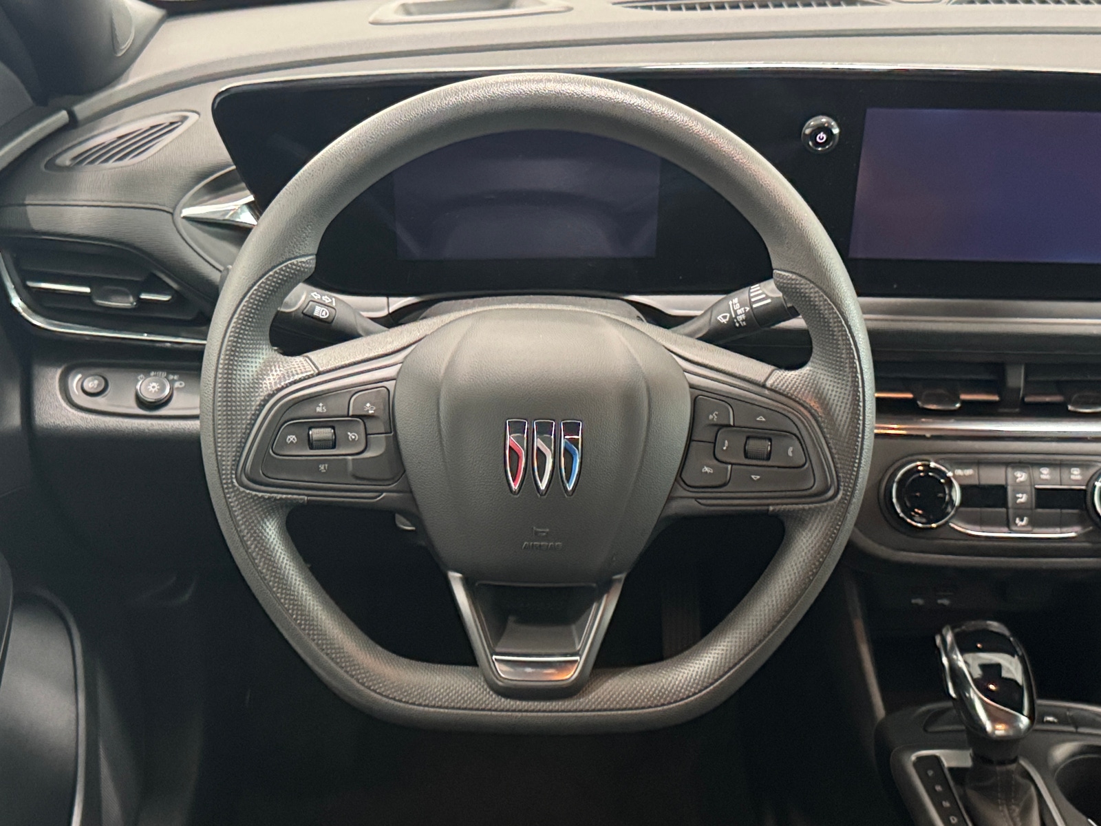 Thumbnail: 2025 Buick Envista - 5