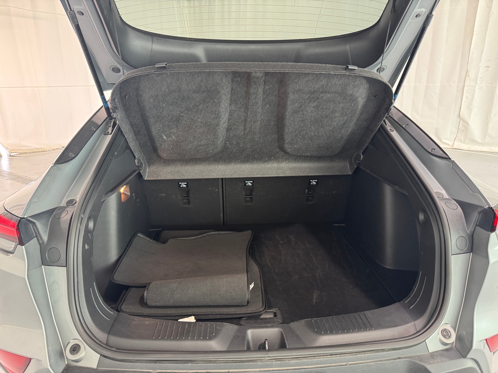 Thumbnail: 2025 Buick Envista - 7