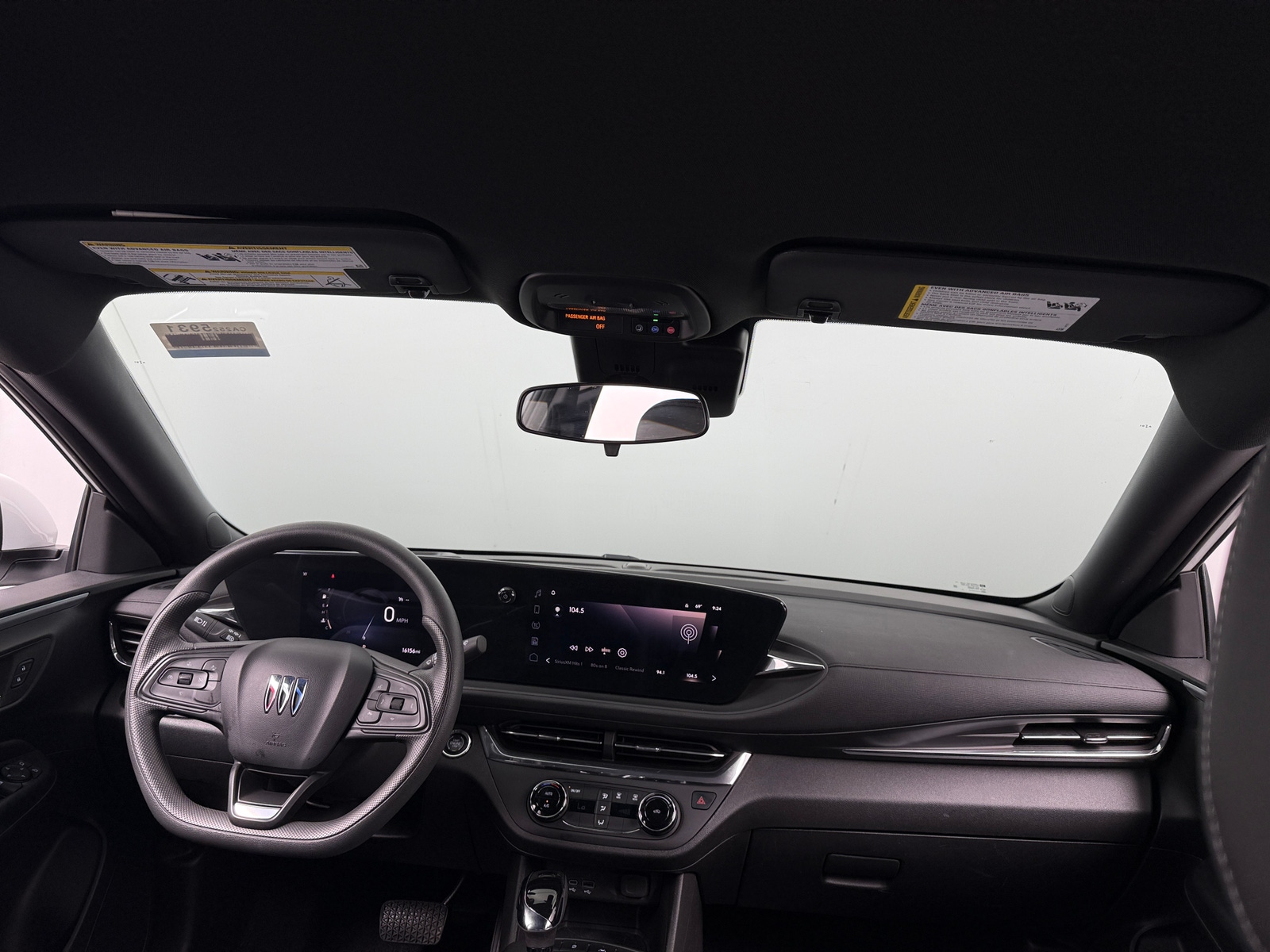 Thumbnail: 2025 Buick Envista - 3