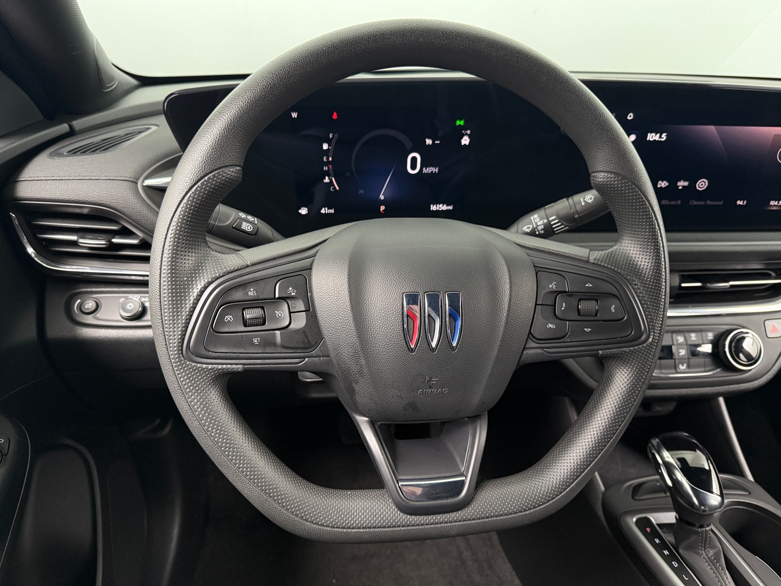 Thumbnail: 2025 Buick Envista - 5