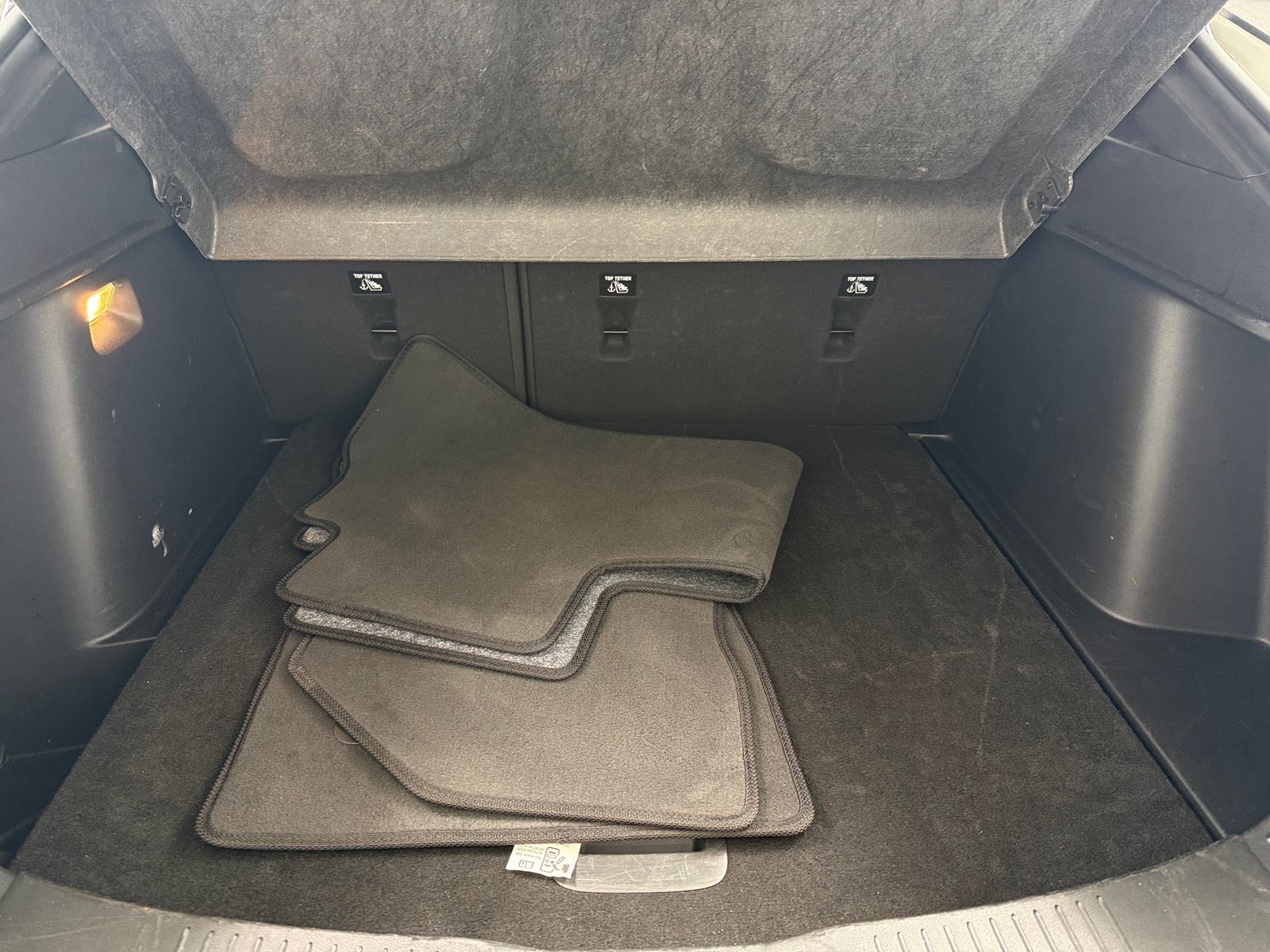 Thumbnail: 2025 Buick Envista - 7