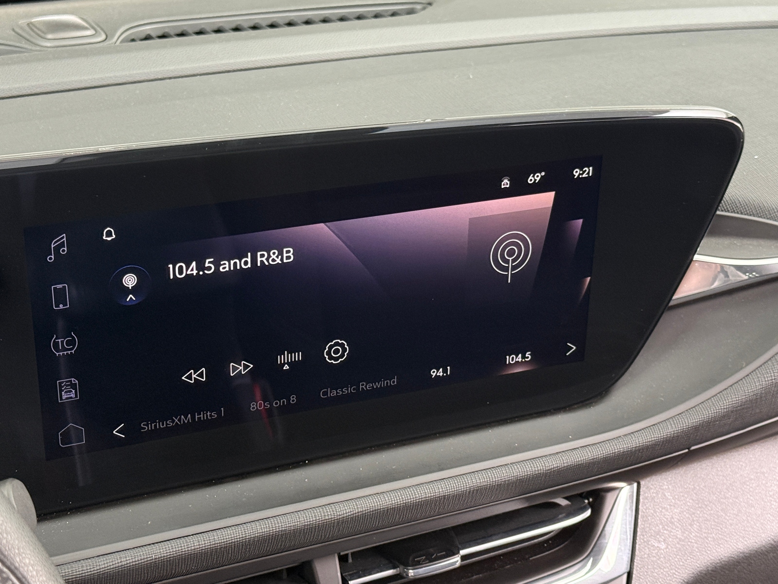 Thumbnail: 2025 Buick Envista - 4