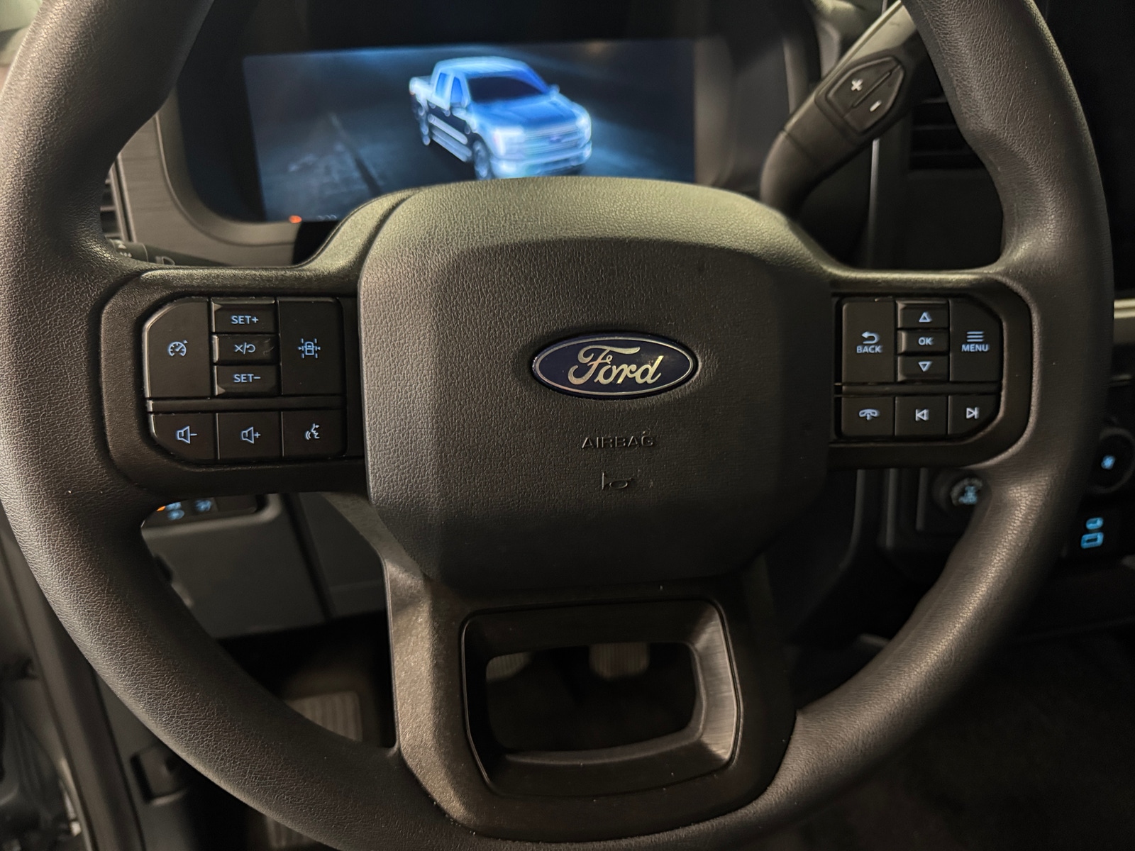 Thumbnail: 2024 Ford Econoline - 4