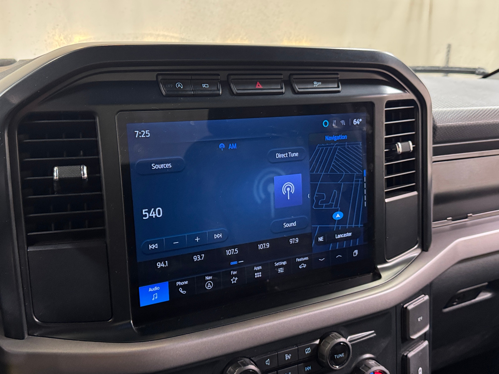 Thumbnail: 2024 Ford Econoline - 3