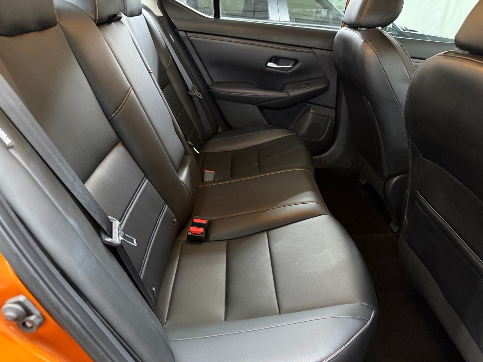 Thumbnail: 2021 Nissan Sentra - 6