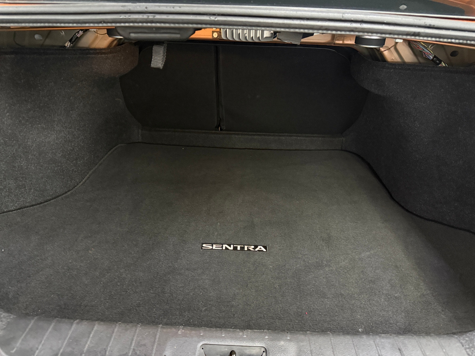 Thumbnail: 2021 Nissan Sentra - 7