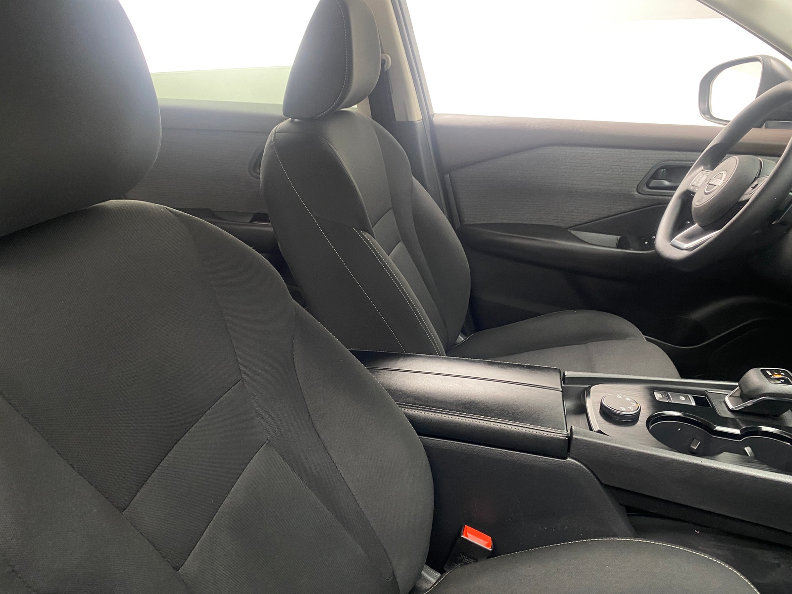 Thumbnail: 2023 Nissan Rogue - 2