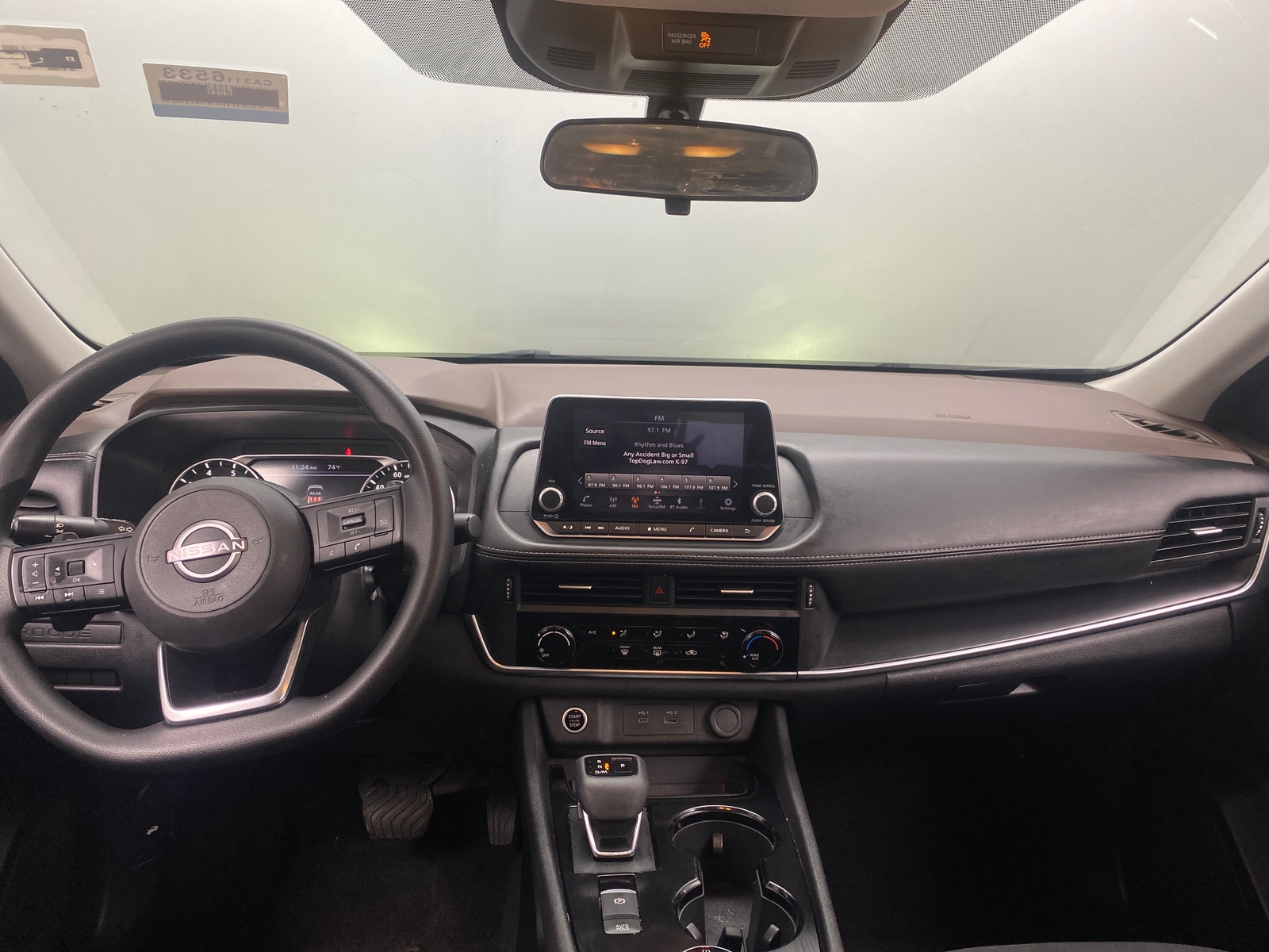 Thumbnail: 2023 Nissan Rogue - 3